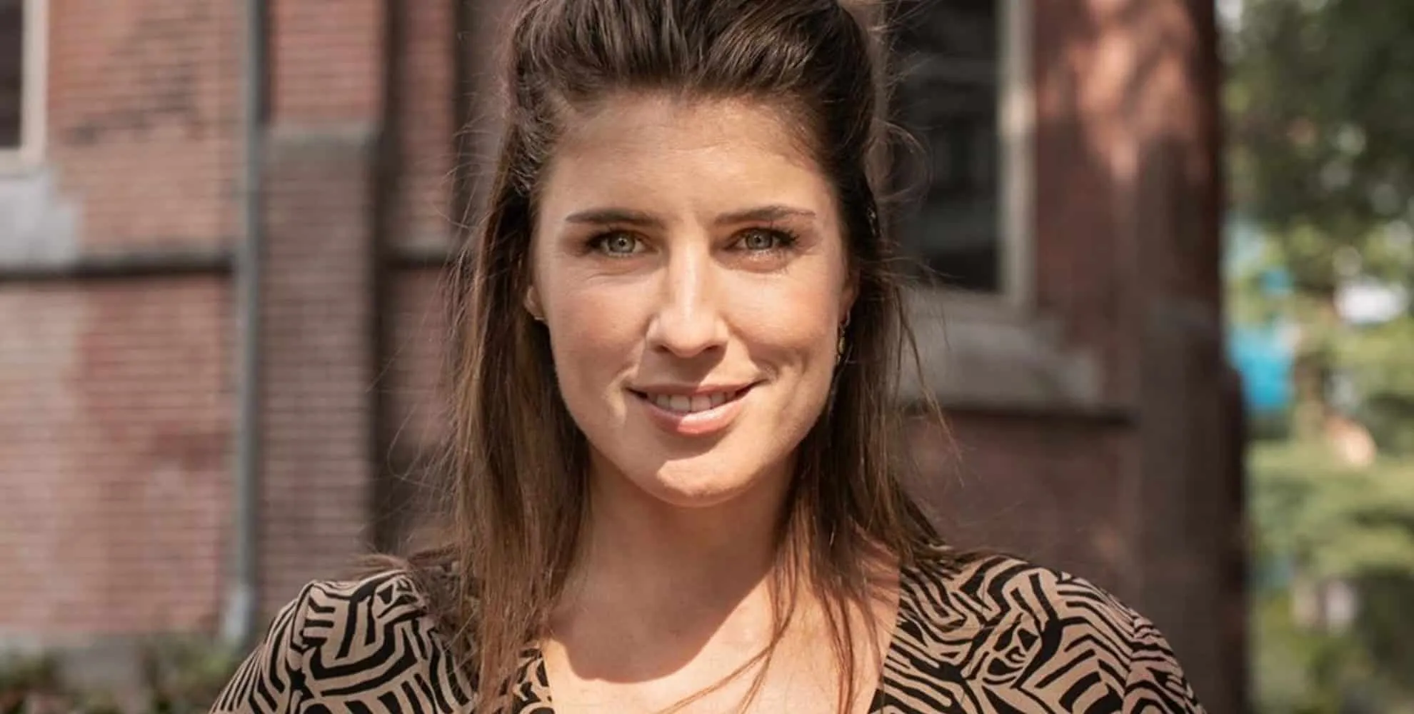 marieke elsinga modeshow