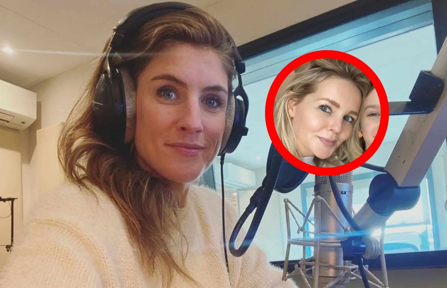 marieke elsinga op date met chantal janzen