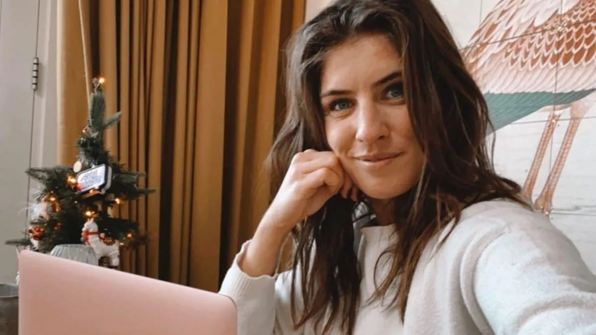 marieke elsinga q music studio dans gaat los