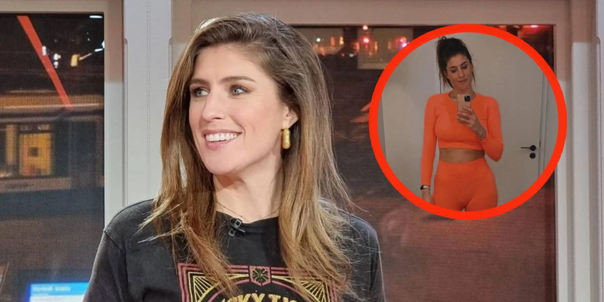 marieke elsinga strak pakje foto