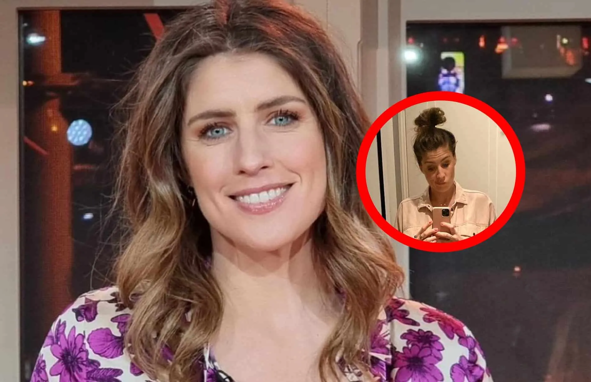 marieke elsinga vergeet kledingstuk