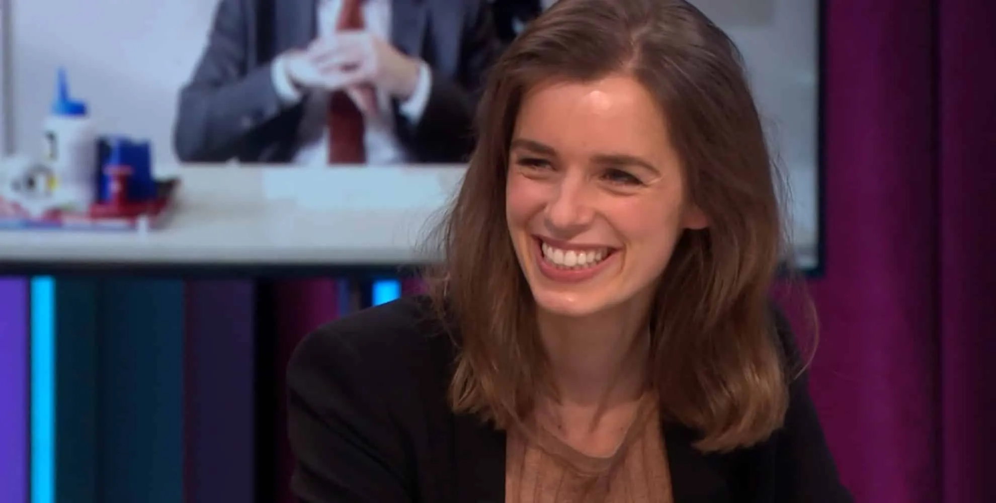 marieke vd zilver 7 feiten