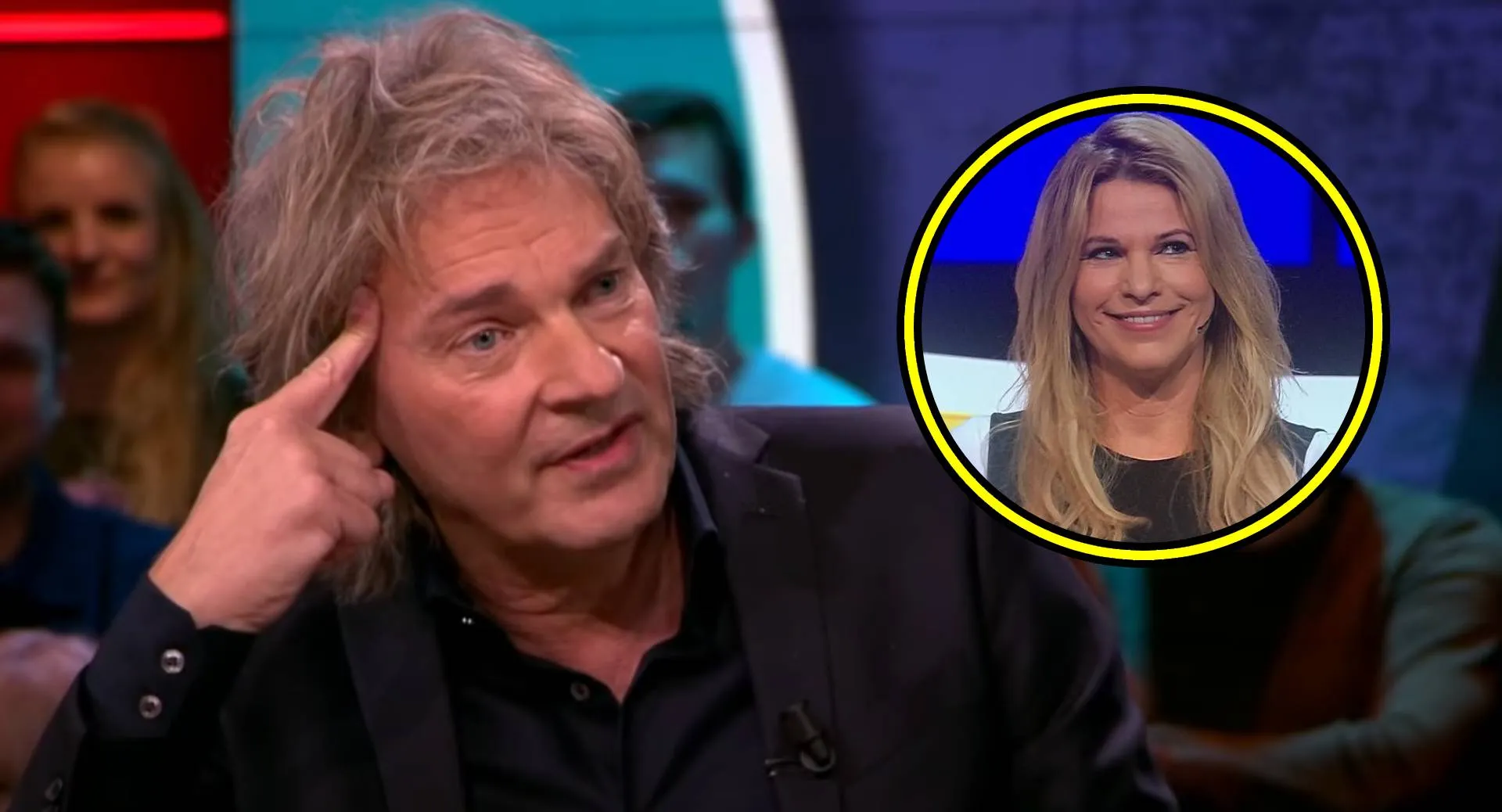 matthijs van nieuwkerk tina nijkamp