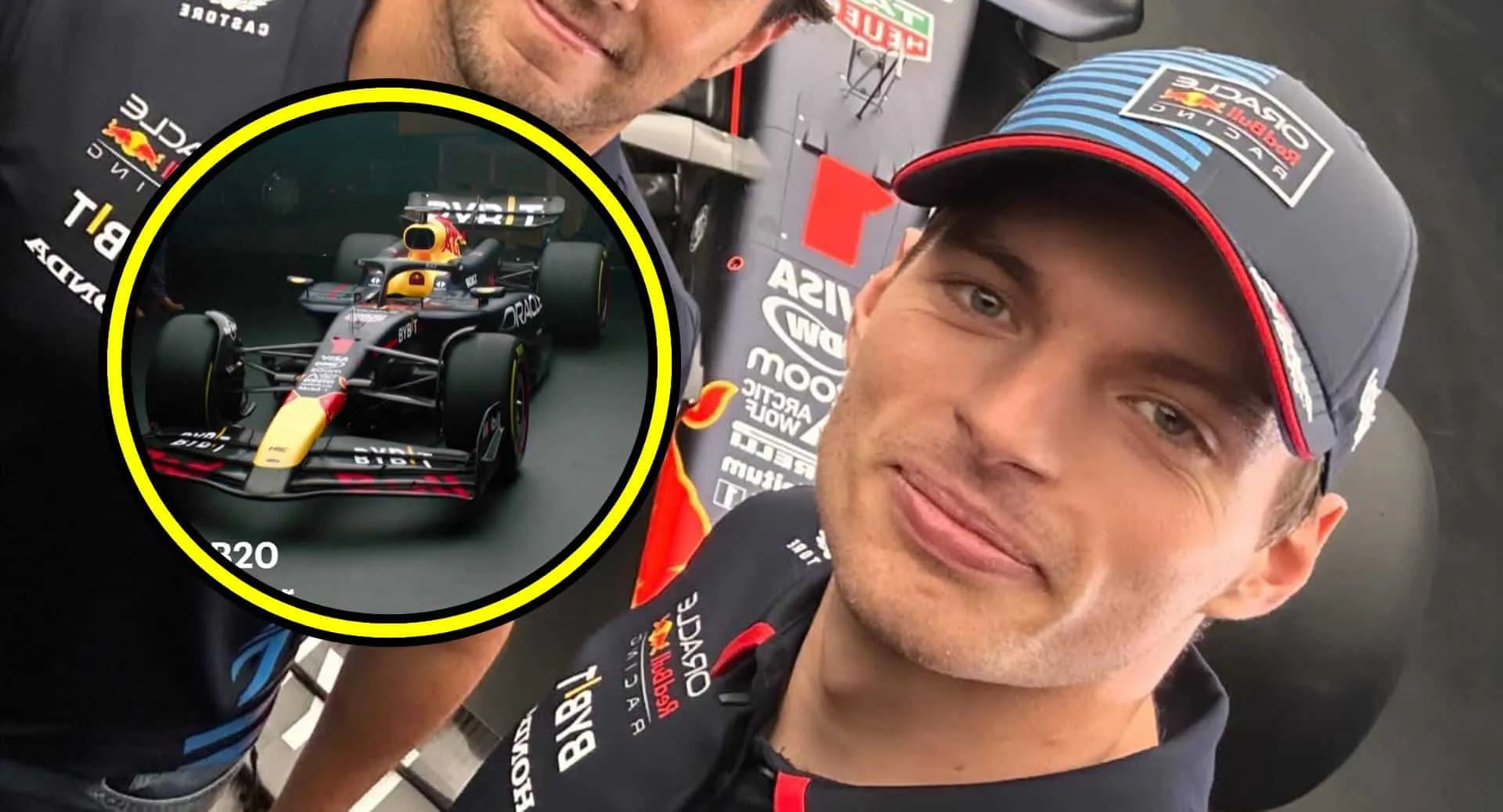 max verstappen 3