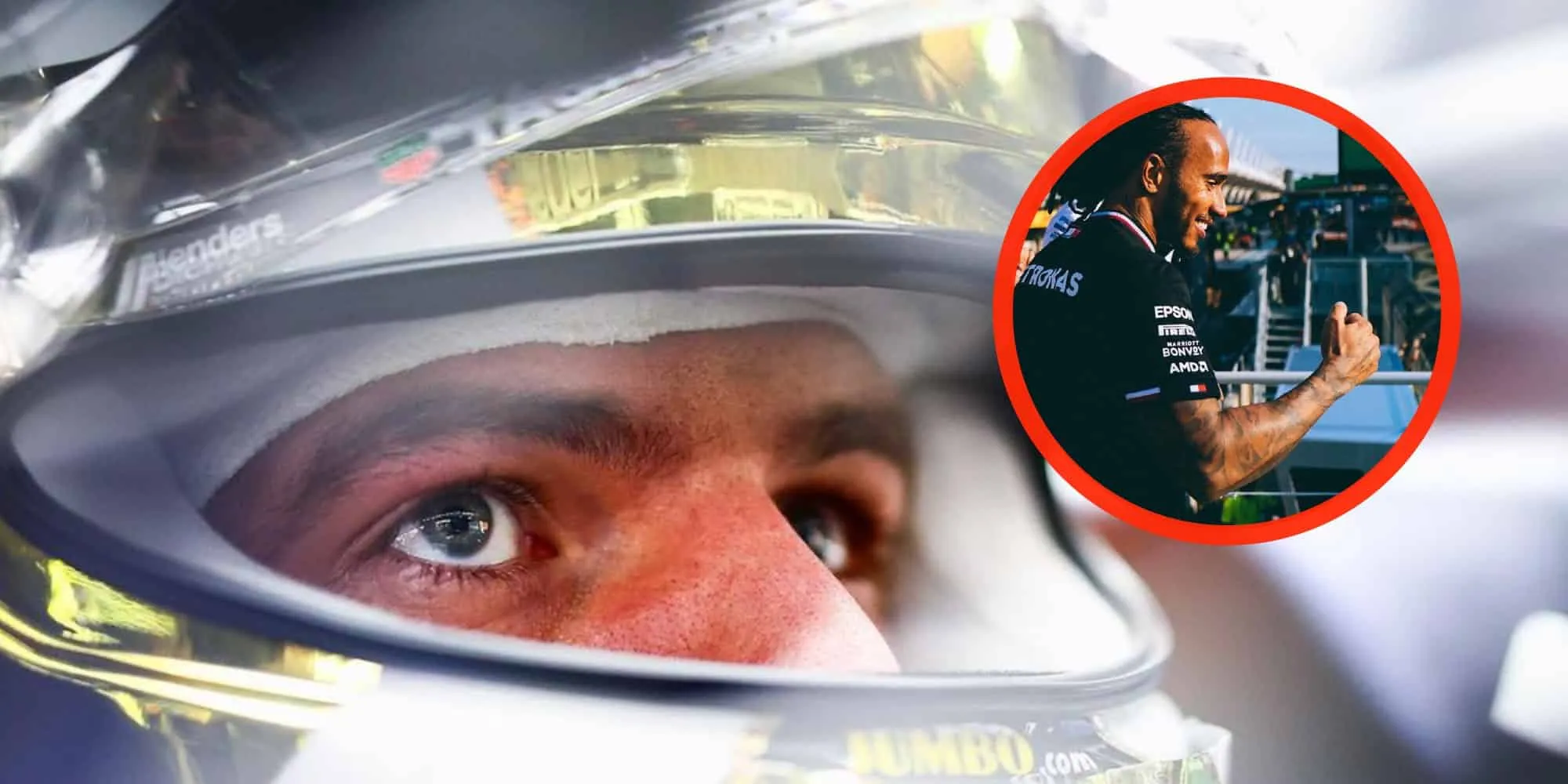 max verstappen crash video foto