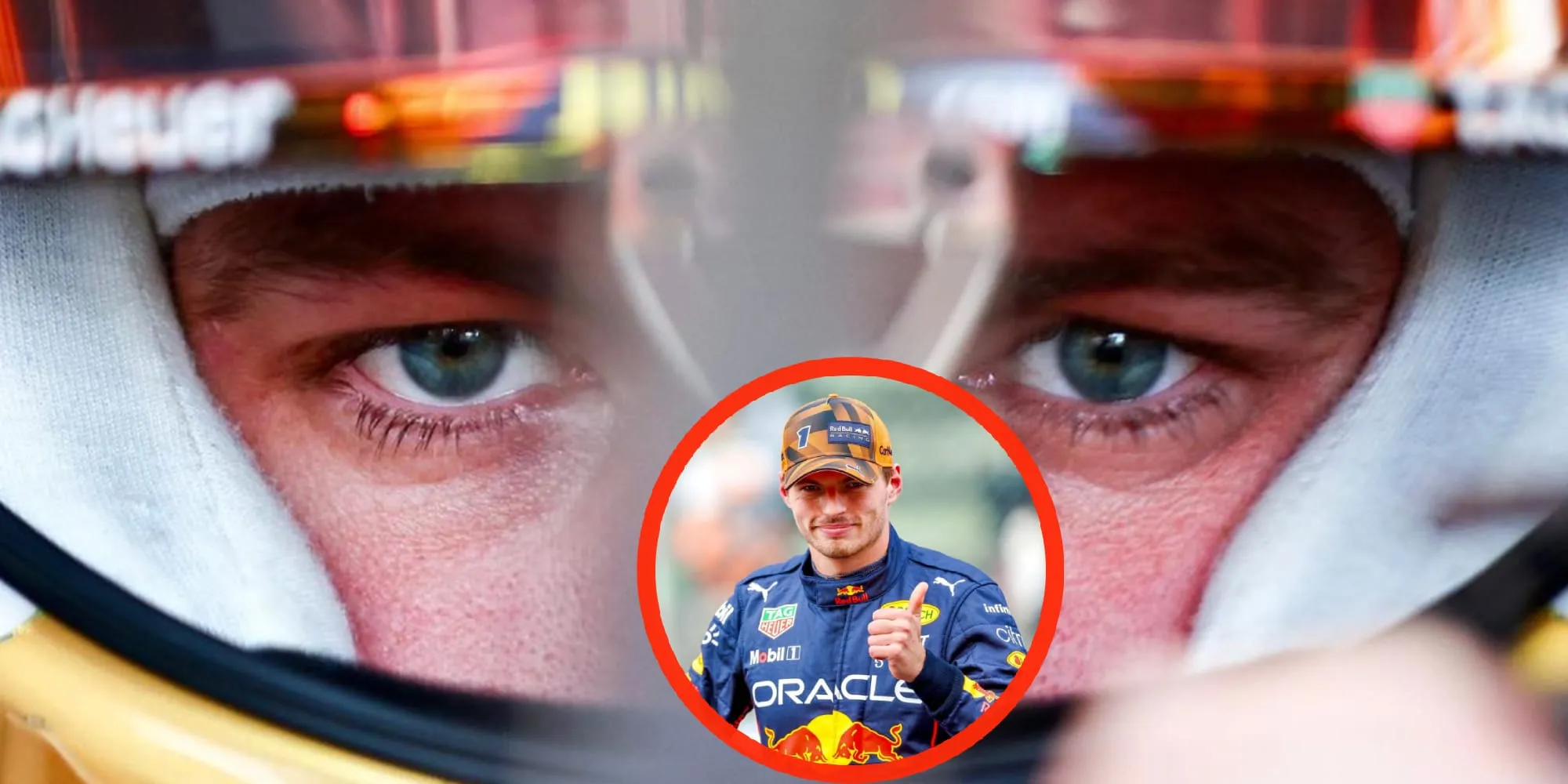 max verstappen f1 formule 1 circuit foto