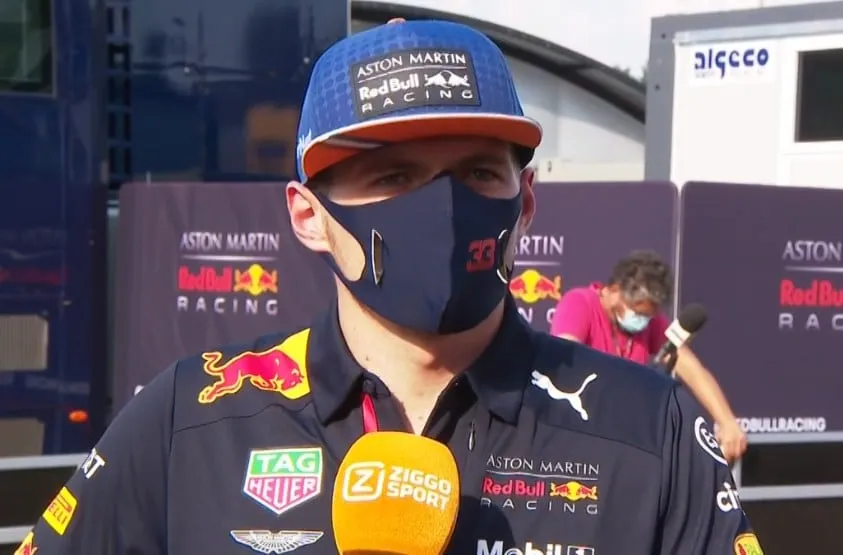 max verstappen f1 monza