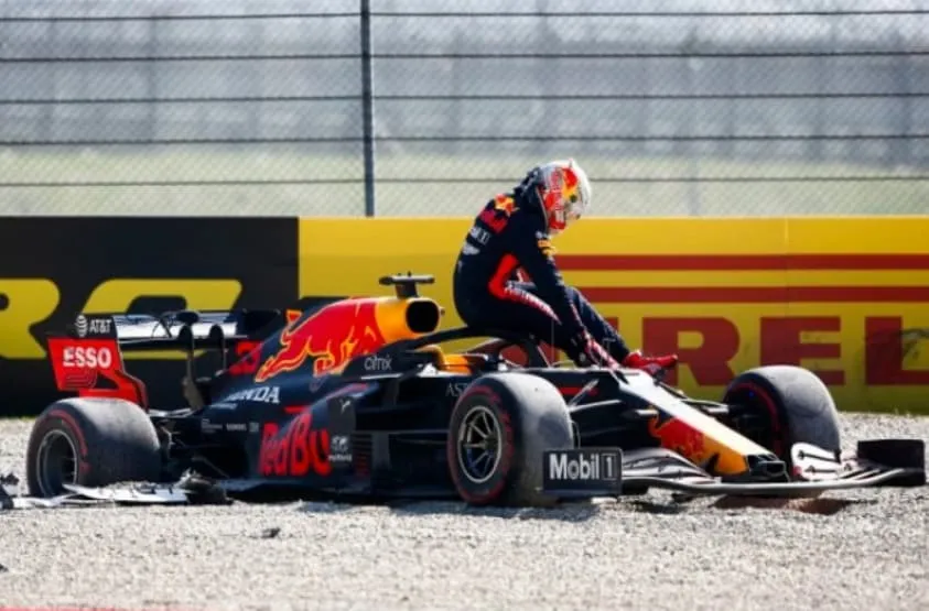 max verstappen f1 mugello