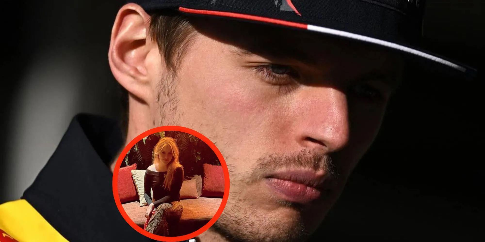 max verstappen formule 1 stephanie kox viaplay