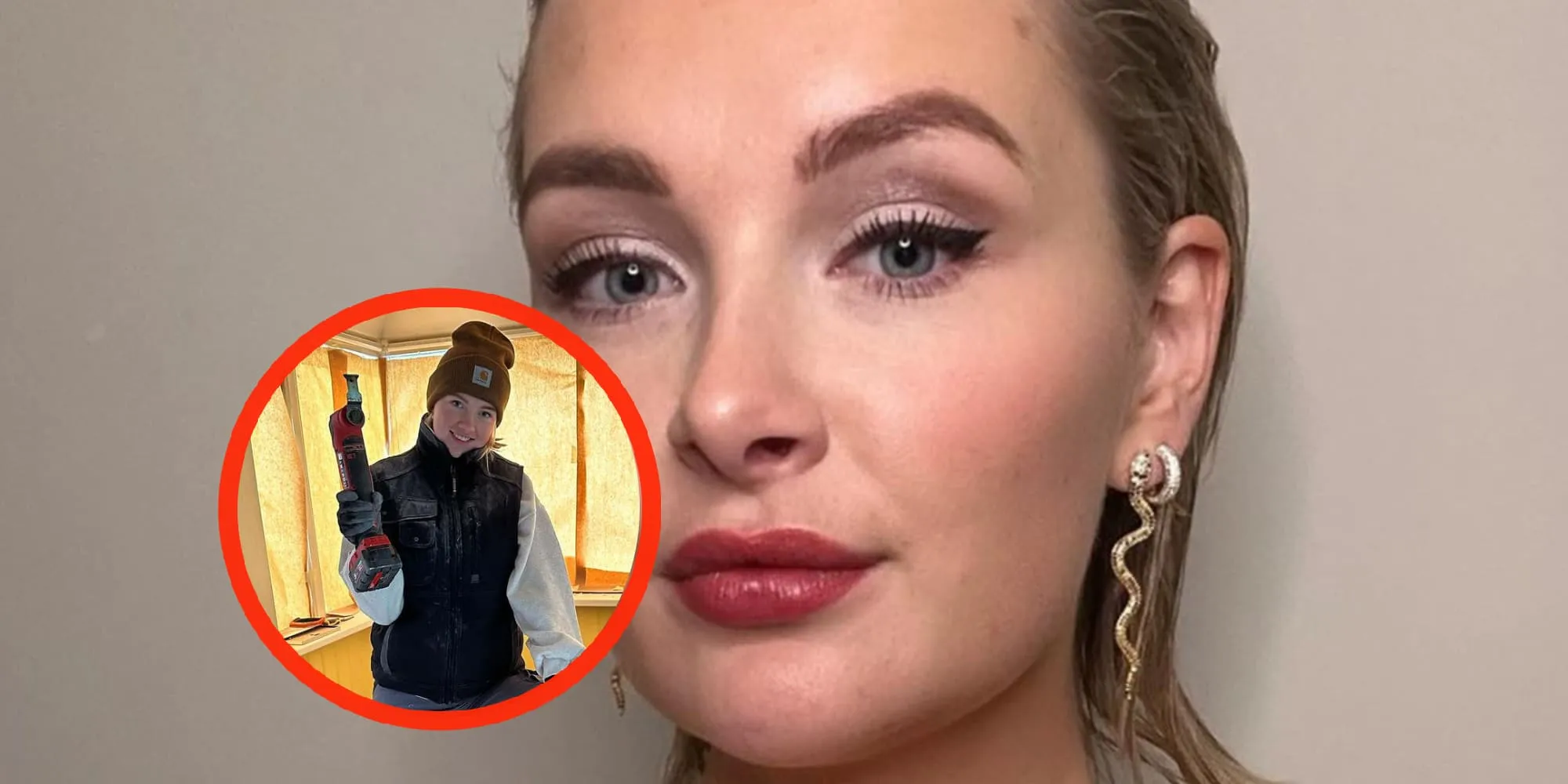maxime meiland goed bezig foto
