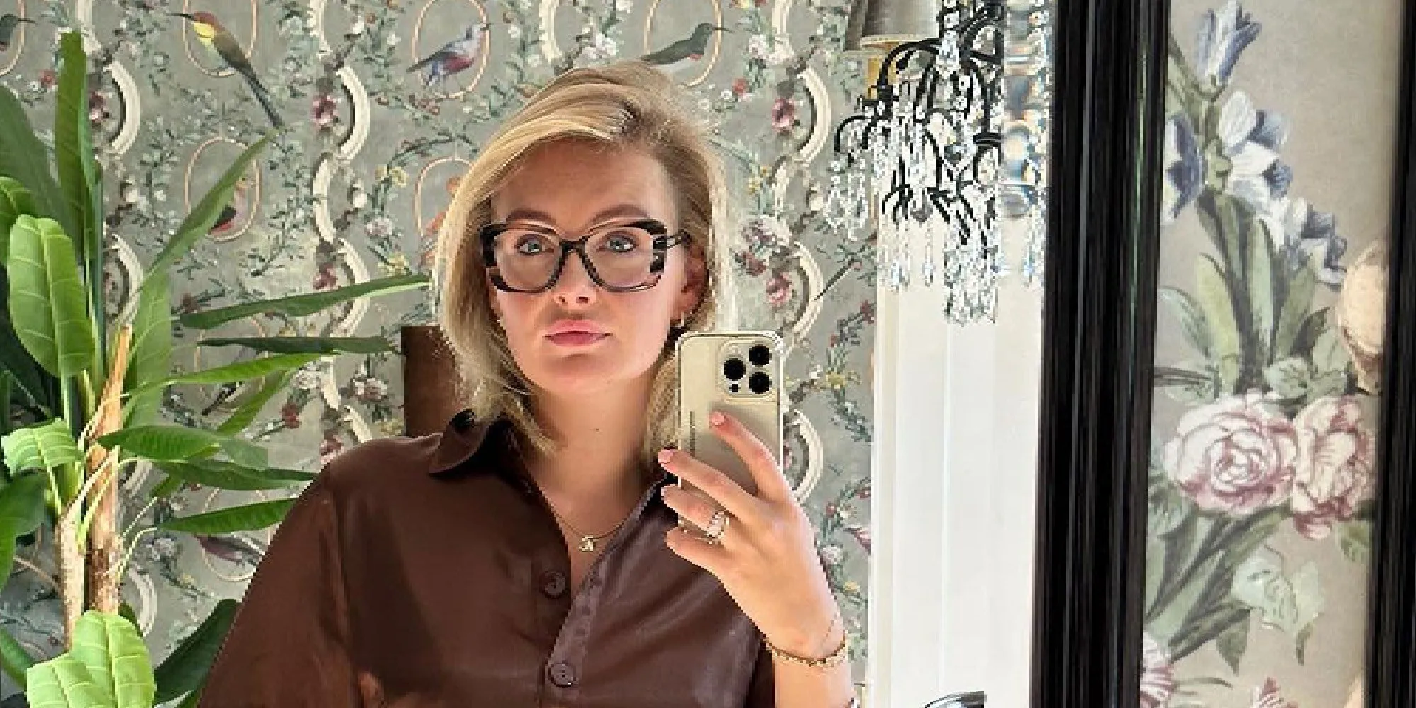 maxime meiland laat volgers schrikken na weer een enorme metamorfose