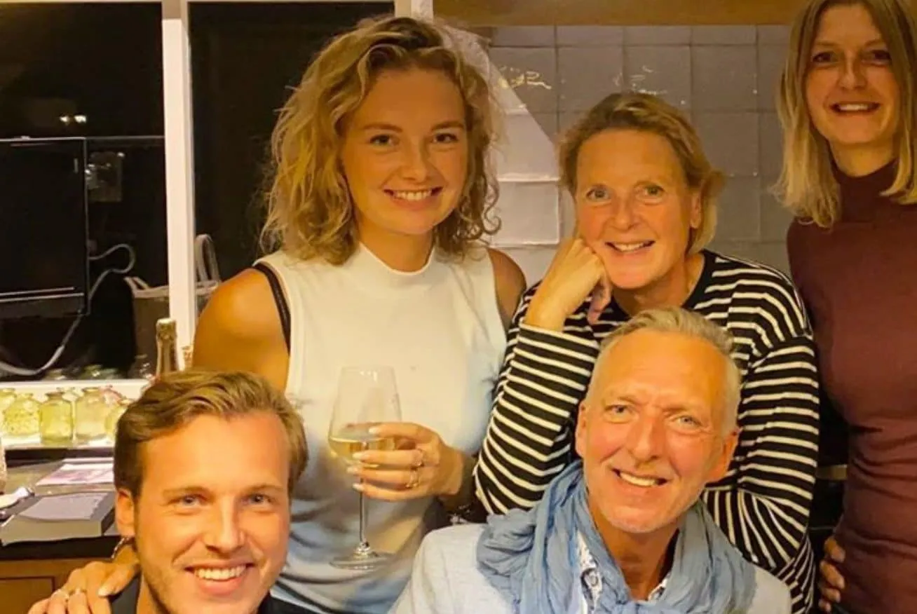 maxime meiland nieuwe vriend