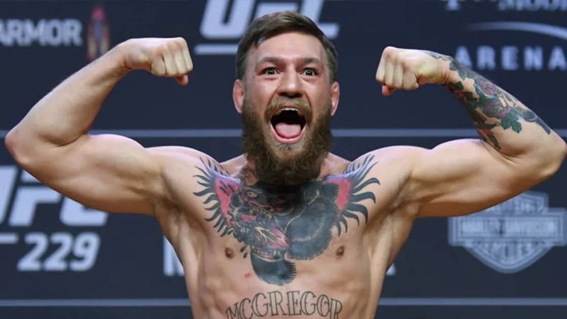 mcgregor