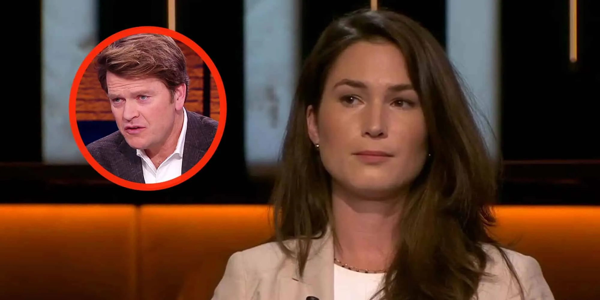meike lubbers beau