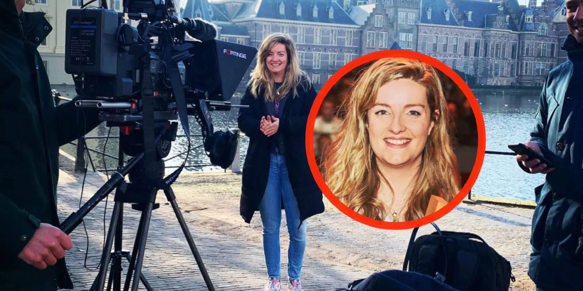 merel ek stembus foto