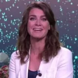 merel westrik rtl afscheid
