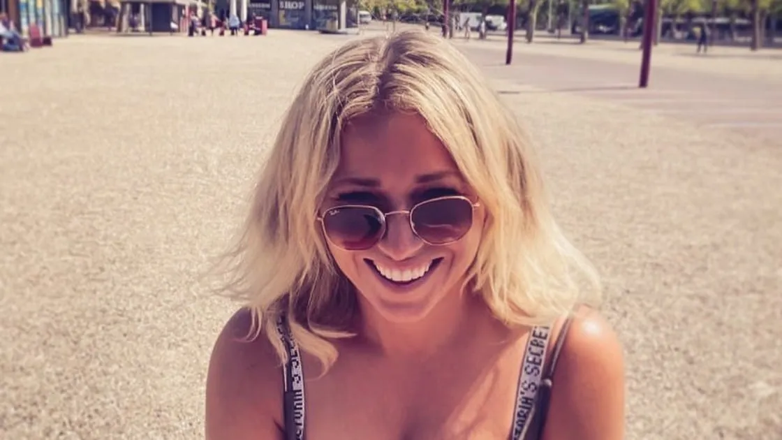 michaella krajicek amsterdam