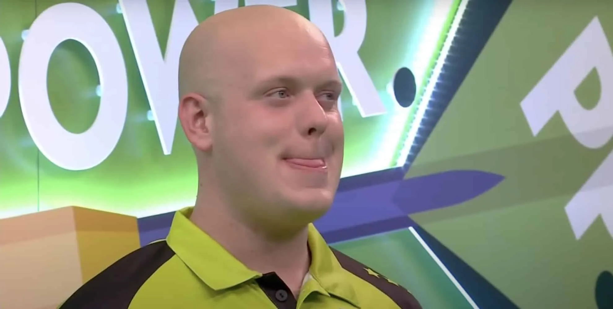 micheal van gerwen peter wright premier league darts