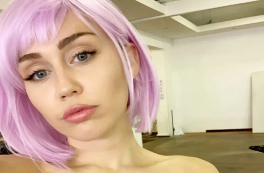 miley cyris single