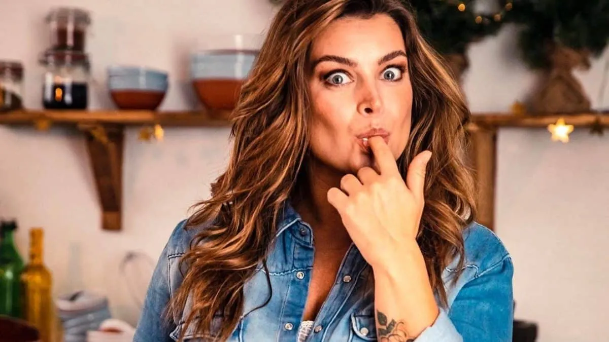 miljuschka witzenhausen koken kerst diner corona tips keuken