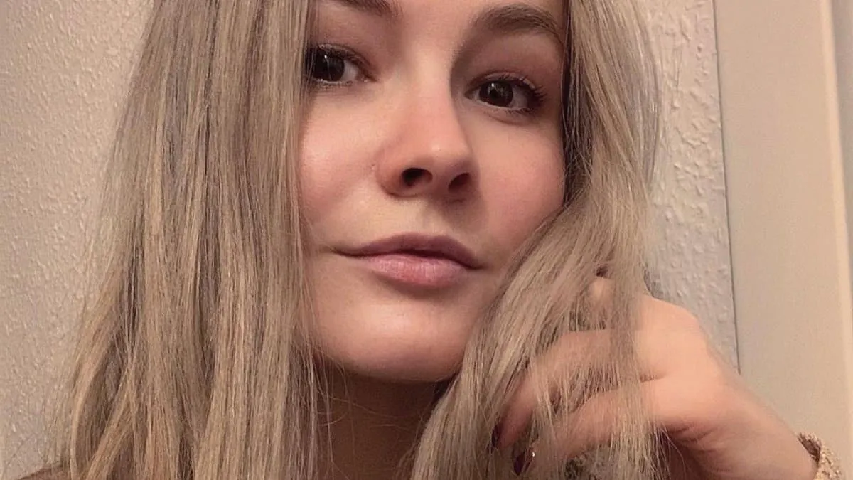 milou boer zoekt vrouw make over bzv blond haar