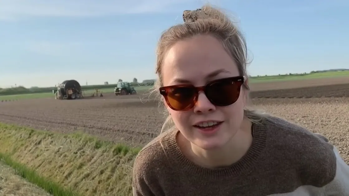 milou boer zoekt vrouw