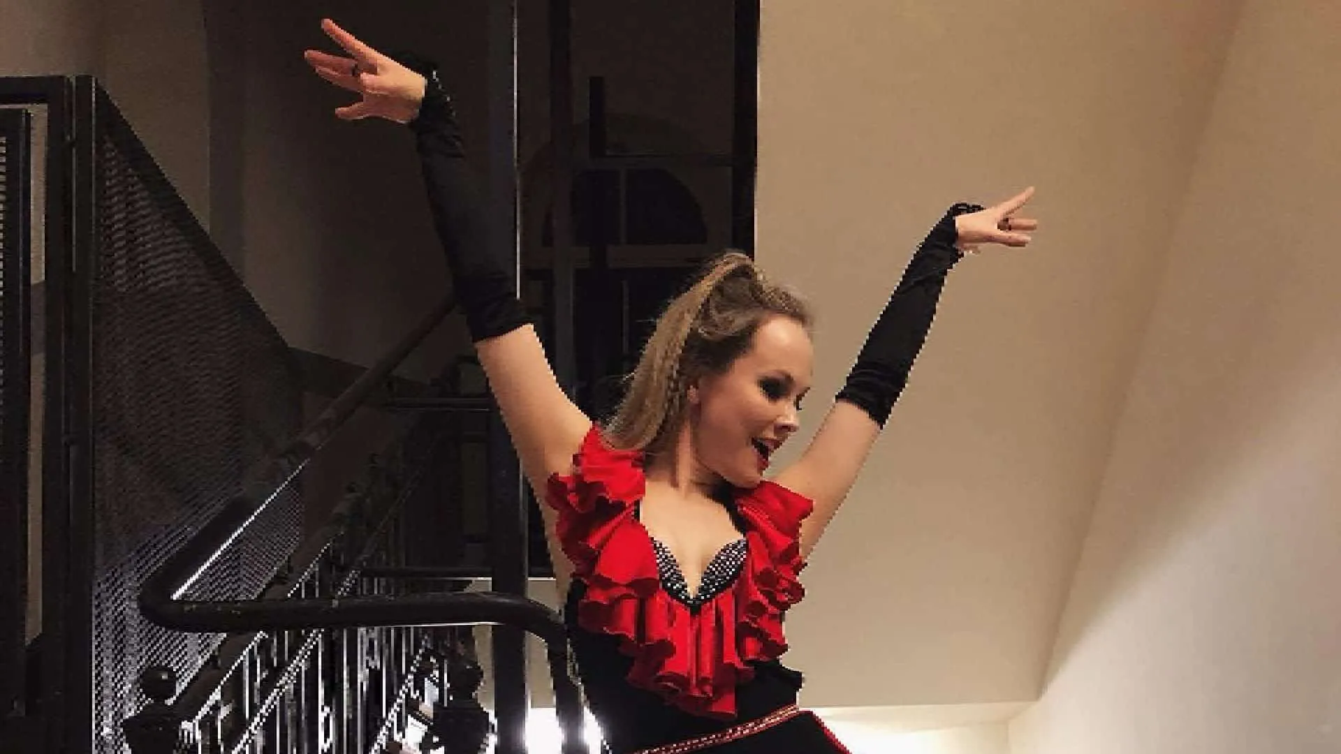 milou rietjens boer zoekt vrouw bzv gooit heupen los hips dont lie 26