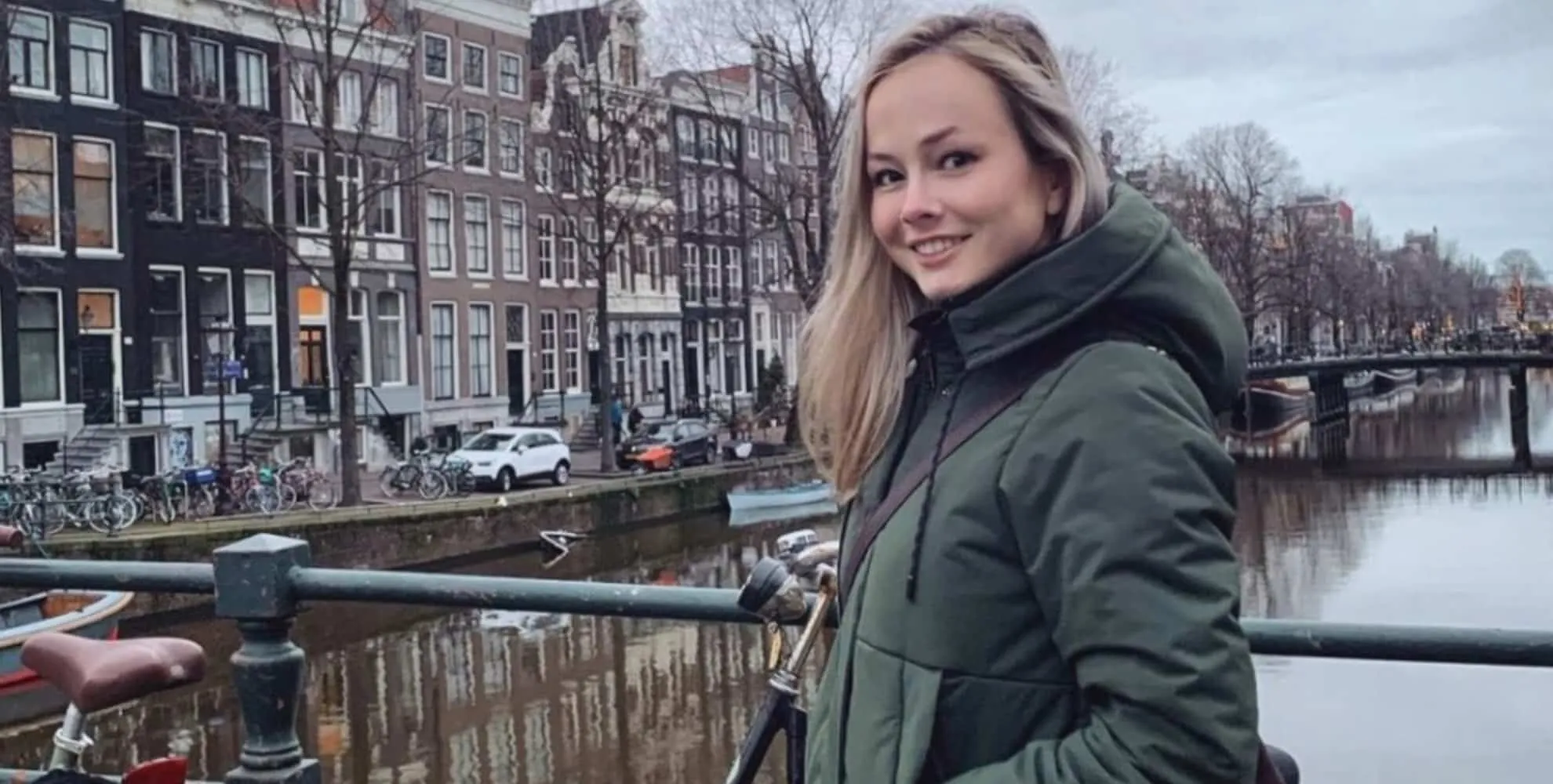milou rietjens hond foto
