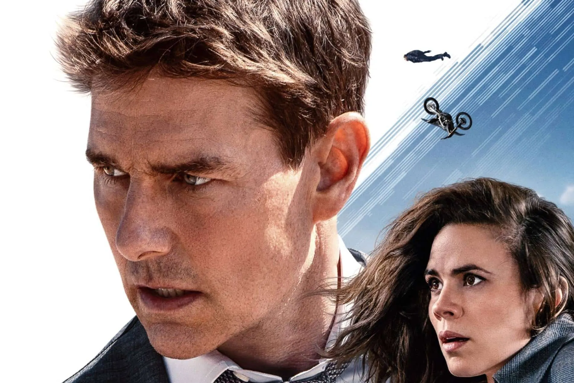 mission impossible