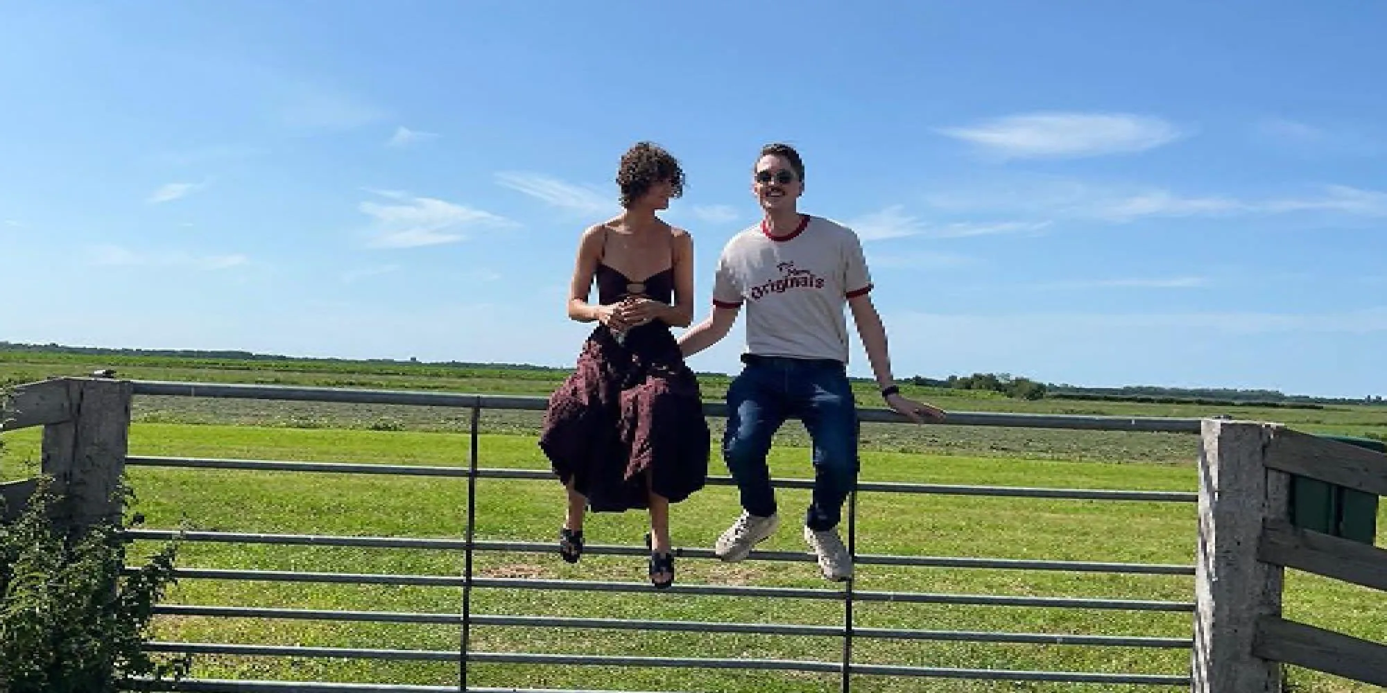 model robin holzken lokt met deze foto reactie uit bij haar vriend bram krikke 4