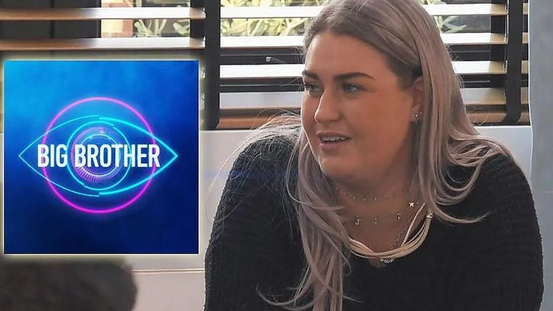 moet jill goede weg uit het big brother huis
