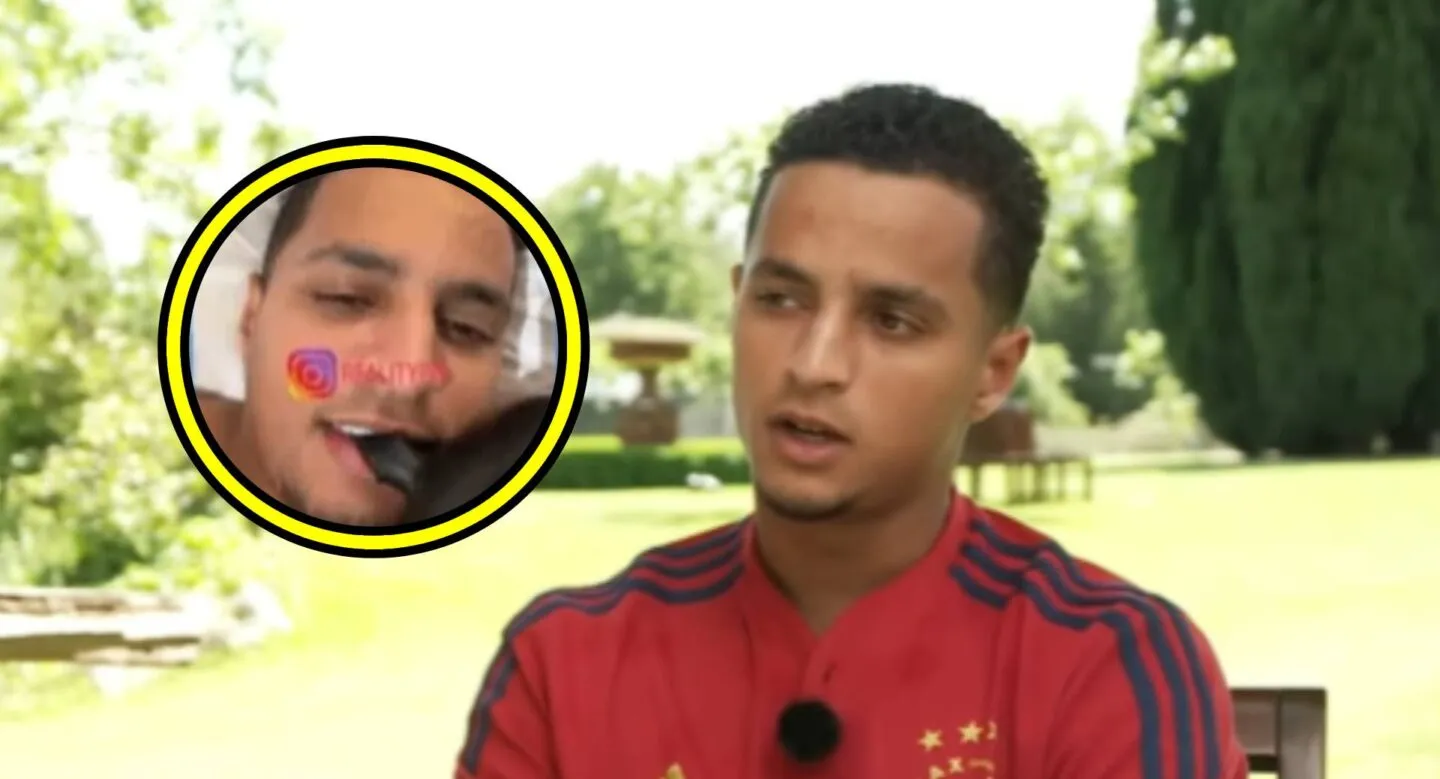 mohamed ihattaren scaled
