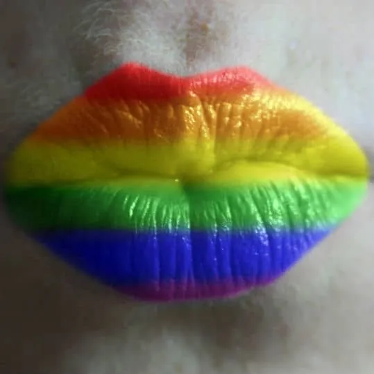 mokkels lippen coming out day