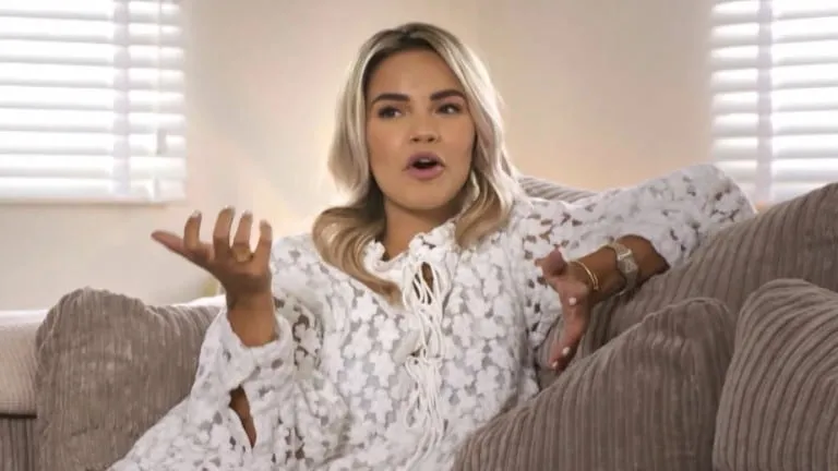 monica geuze boos om uitgelekte fotos
