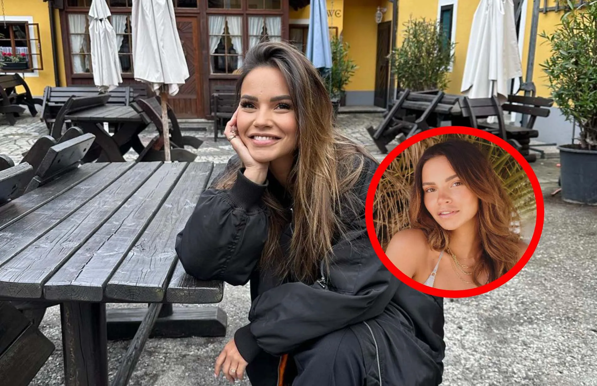 monica geuze past nu wel in boven topjes