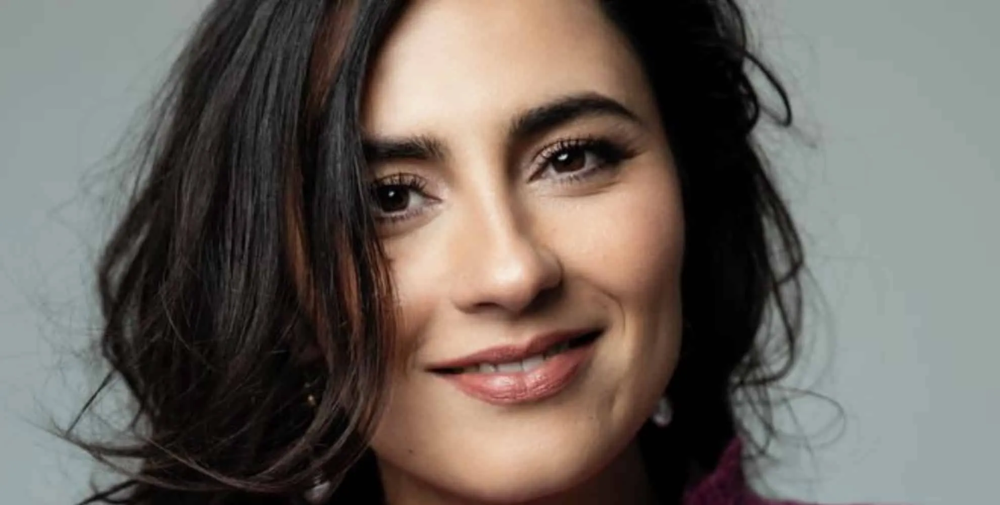 nadia moussaid