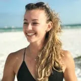 nadine visser wk atletiek