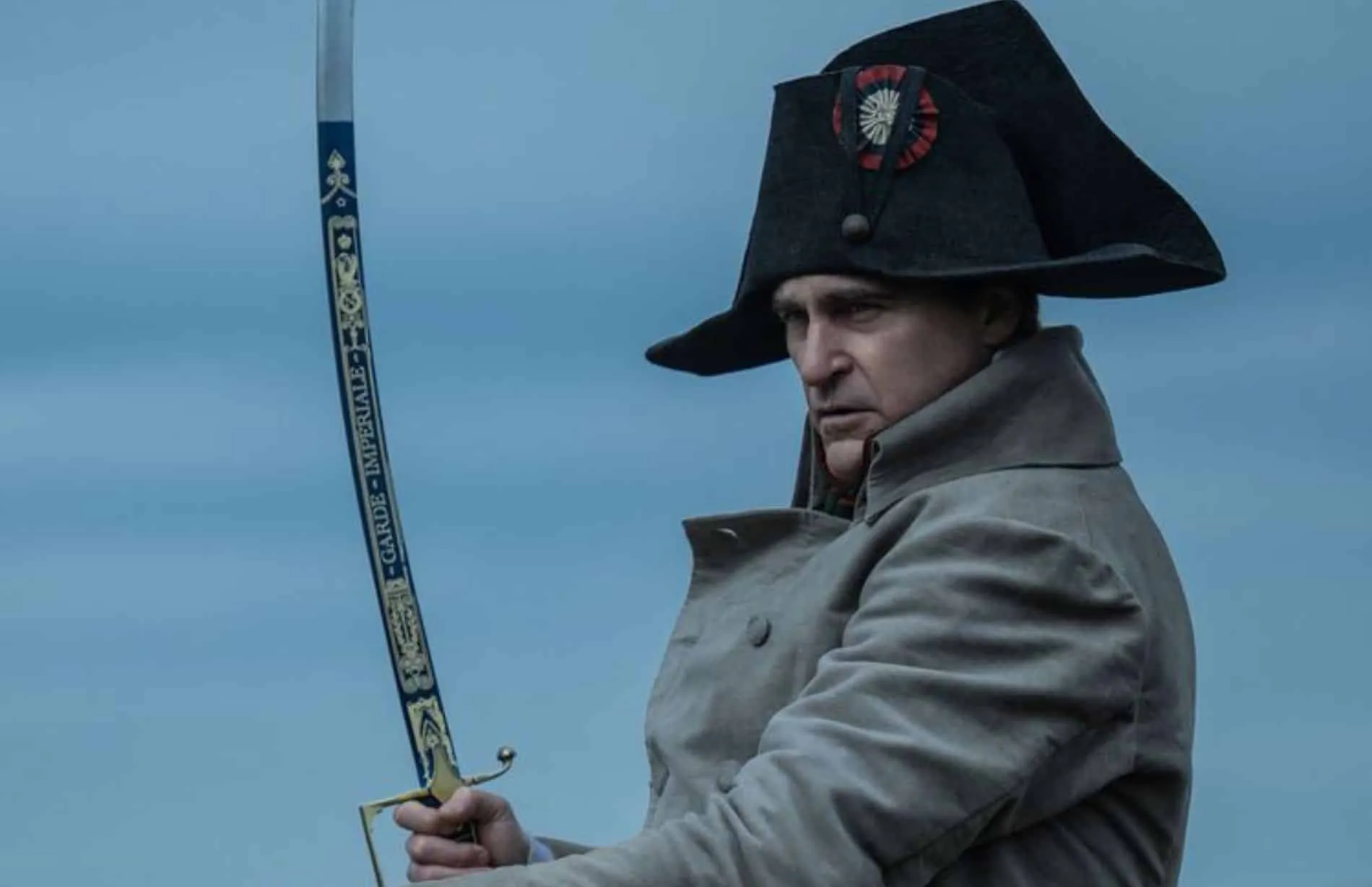 napoleon