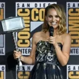 natalie portman thor