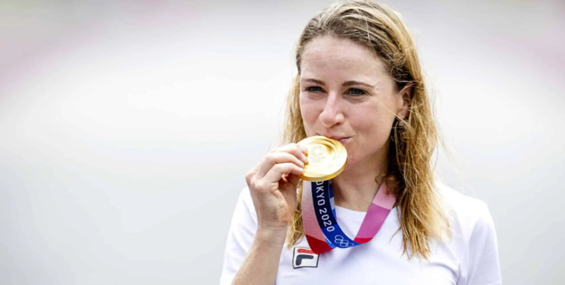 nederlandse vloek sporten olympische spelen gouden medaille
