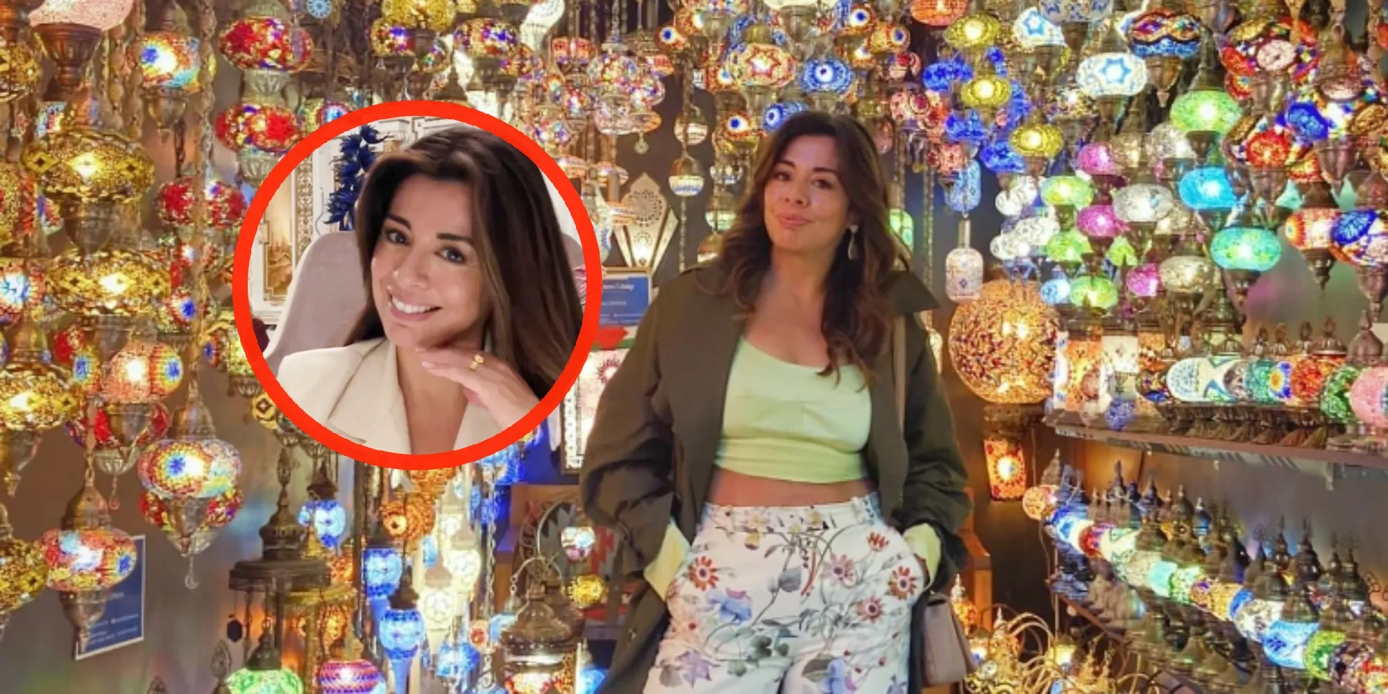 nejifi ramirez verovert harten met foto van haar strakke shirtje