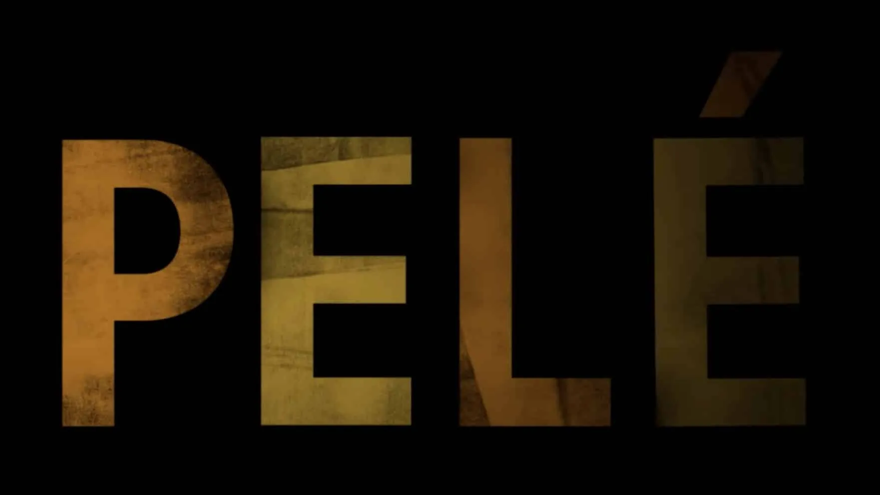 netflix documentaire pele
