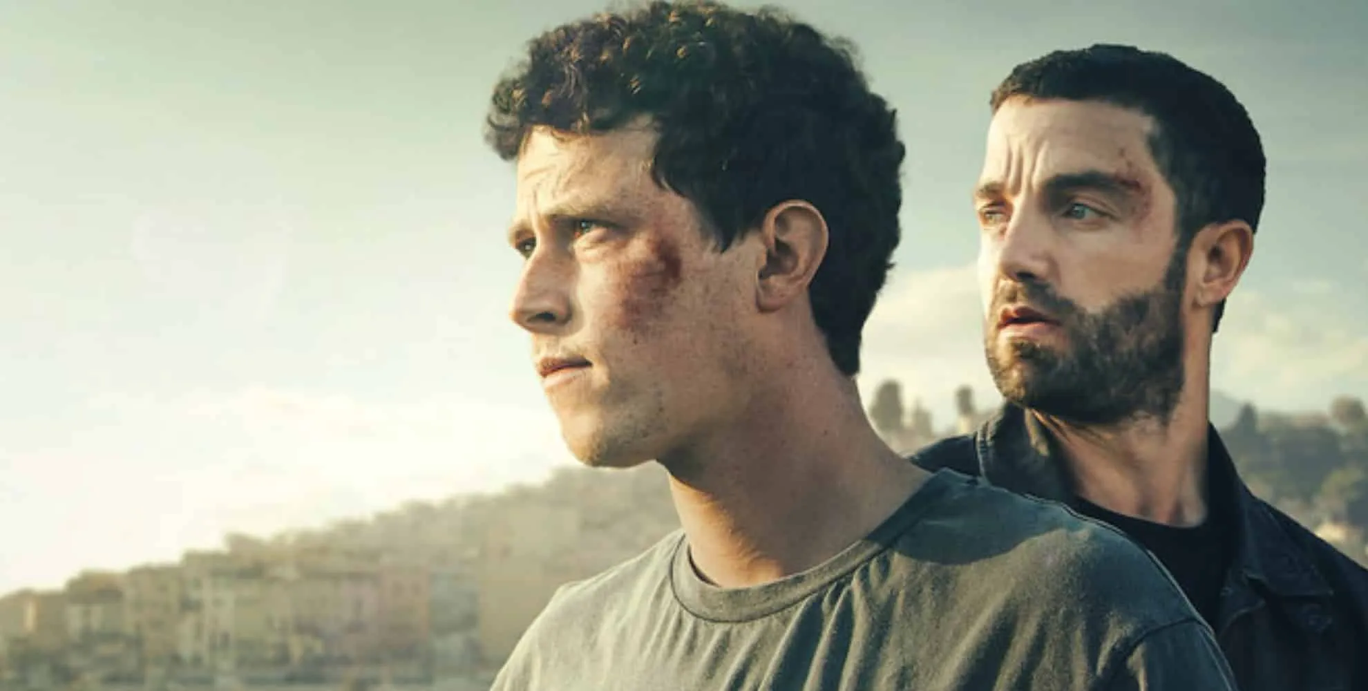 netflix serie gone for good