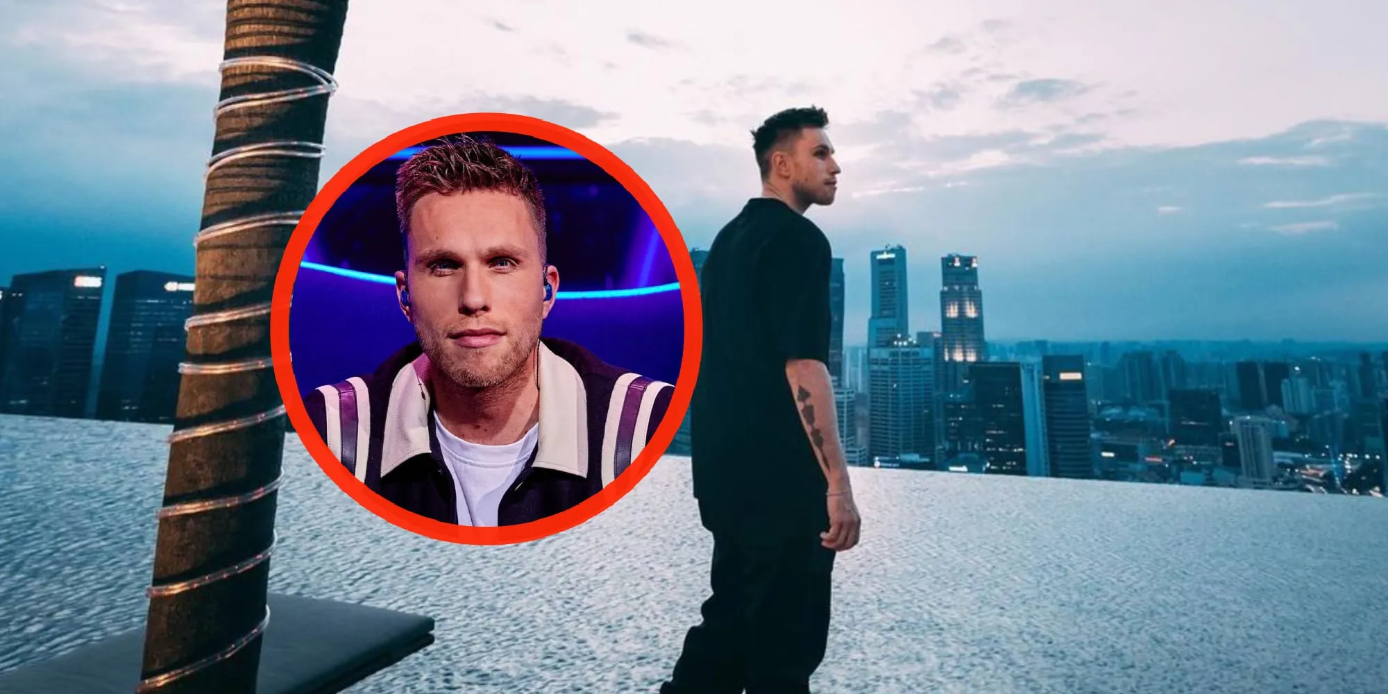 nicky romero stiekeme foto vrouwen
