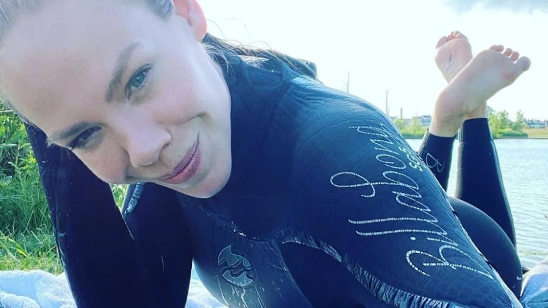 nicolette kluijver 1