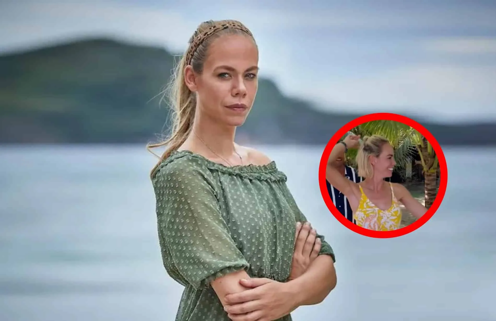 nicolette kluijver nieuw seizoen expeditie robinson