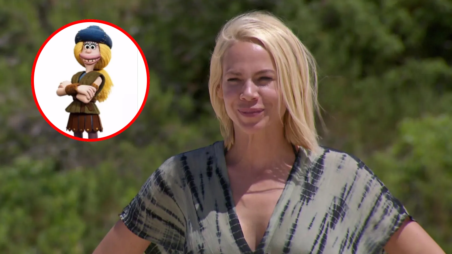 nicolette kluijver vergelijking