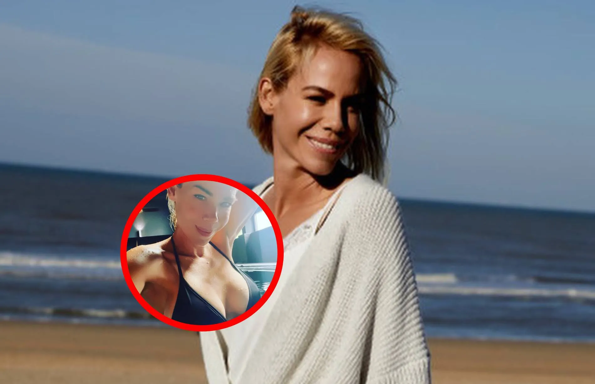 nicolette kluijver zijaanzicht