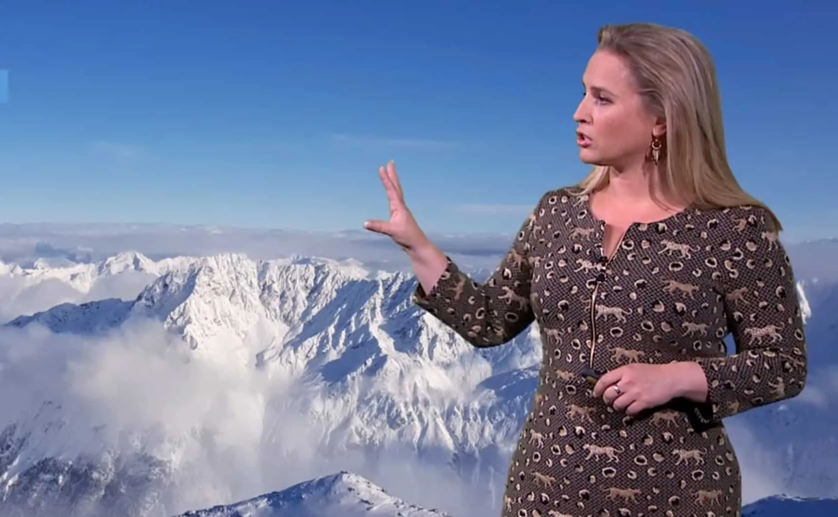 nicolien kroon koud sneeuw ijs weervrouw rtl