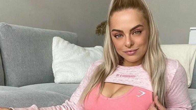 nienke kamperman fitgirl